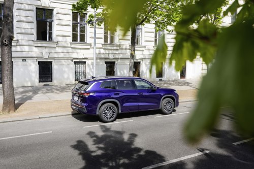 Volkswagen Tayron Australia launch in Sept – Tiguan Allspace replacement, 7 seats, coming to Malaysia?