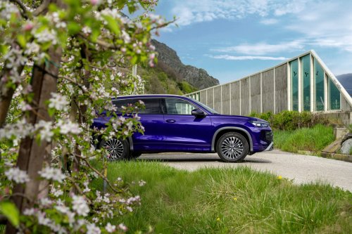 Volkswagen Tayron Australia launch in Sept – Tiguan Allspace replacement, 7 seats, coming to Malaysia?