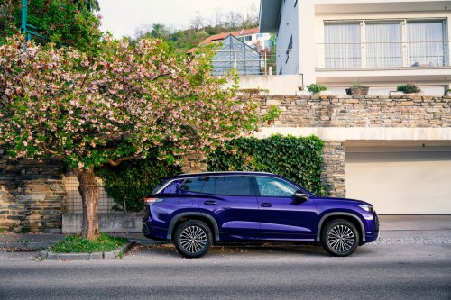 Volkswagen Tayron Australia launch in Sept – Tiguan Allspace replacement, 7 seats, coming to Malaysia?