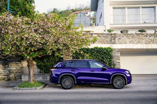Volkswagen Tayron Australia launch in Sept – Tiguan Allspace replacement, 7 seats, coming to Malaysia?