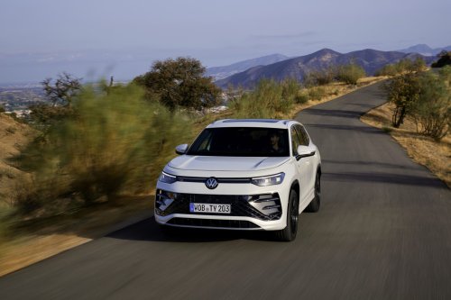 Volkswagen Tayron Australia launch in Sept – Tiguan Allspace replacement, 7 seats, coming to Malaysia?