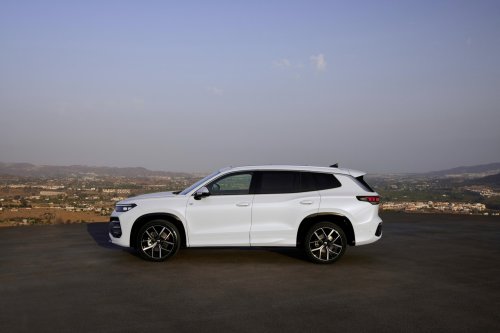 Volkswagen Tayron Australia launch in Sept – Tiguan Allspace replacement, 7 seats, coming to Malaysia?