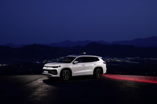 Volkswagen Tayron Australia launch in Sept – Tiguan Allspace replacement, 7 seats, coming to Malaysia?