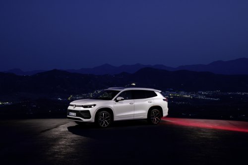 Volkswagen Tayron Australia launch in Sept – Tiguan Allspace replacement, 7 seats, coming to Malaysia?