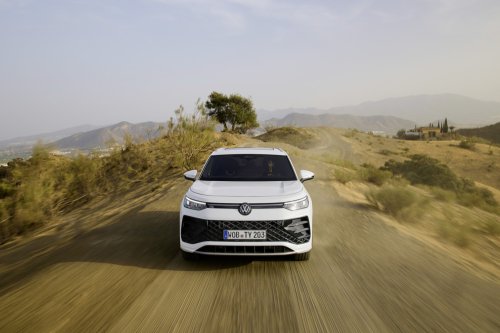 Volkswagen Tayron Australia launch in Sept – Tiguan Allspace replacement, 7 seats, coming to Malaysia?