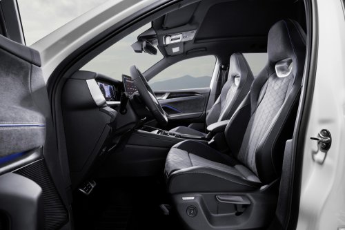 Volkswagen Tayron Australia launch in Sept – Tiguan Allspace replacement, 7 seats, coming to Malaysia?