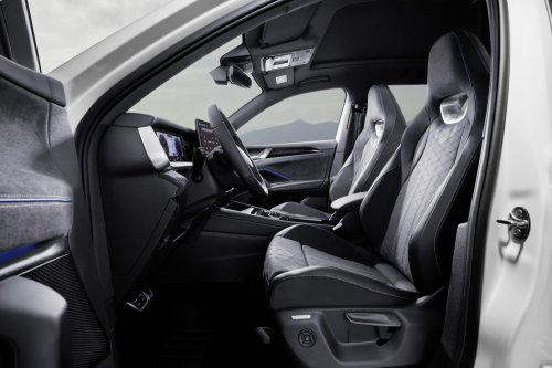 Volkswagen Tayron Australia launch in Sept – Tiguan Allspace replacement, 7 seats, coming to Malaysia?