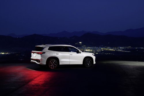 Volkswagen Tayron Australia launch in Sept – Tiguan Allspace replacement, 7 seats, coming to Malaysia?