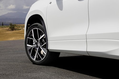 Volkswagen Tayron Australia launch in Sept – Tiguan Allspace replacement, 7 seats, coming to Malaysia?