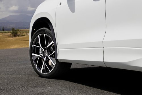 Volkswagen Tayron Australia launch in Sept – Tiguan Allspace replacement, 7 seats, coming to Malaysia?