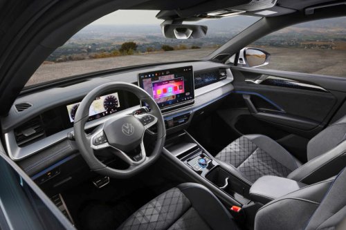 Volkswagen, Volkswagen Tiguan, Volkswagen Tiguan Allspace, Volkswagen Tayron Australia launch in Sept – Tiguan Allspace replacement, 7 seats, coming to Malaysia?