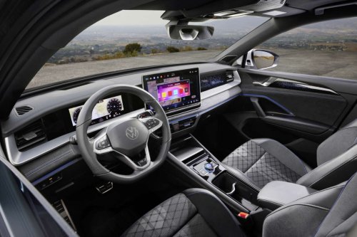 Volkswagen, Volkswagen Tiguan, Volkswagen Tiguan Allspace, Volkswagen Tayron Australia launch in Sept – Tiguan Allspace replacement, 7 seats, coming to Malaysia?