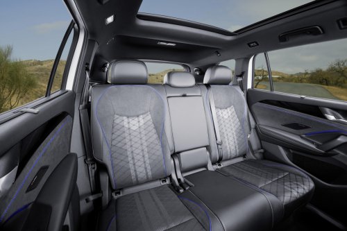 Volkswagen Tayron Australia launch in Sept – Tiguan Allspace replacement, 7 seats, coming to Malaysia?