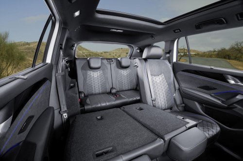 Volkswagen Tayron Australia launch in Sept – Tiguan Allspace replacement, 7 seats, coming to Malaysia?