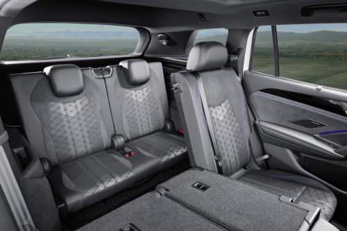 Volkswagen Tayron Australia launch in Sept – Tiguan Allspace replacement, 7 seats, coming to Malaysia?