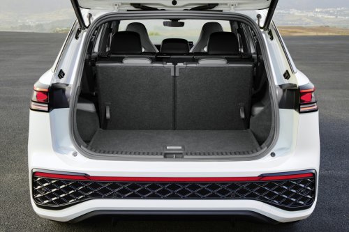 Volkswagen Tayron Australia launch in Sept – Tiguan Allspace replacement, 7 seats, coming to Malaysia?