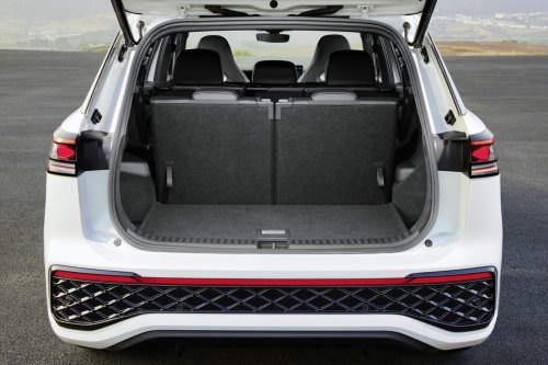 Volkswagen Tayron Australia launch in Sept – Tiguan Allspace replacement, 7 seats, coming to Malaysia?