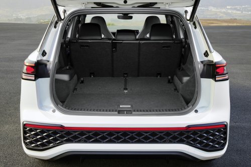 Volkswagen Tayron Australia launch in Sept – Tiguan Allspace replacement, 7 seats, coming to Malaysia?