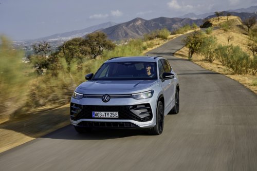 Volkswagen Tayron Australia launch in Sept – Tiguan Allspace replacement, 7 seats, coming to Malaysia?