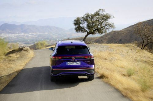 Volkswagen Tayron Australia launch in Sept – Tiguan Allspace replacement, 7 seats, coming to Malaysia?