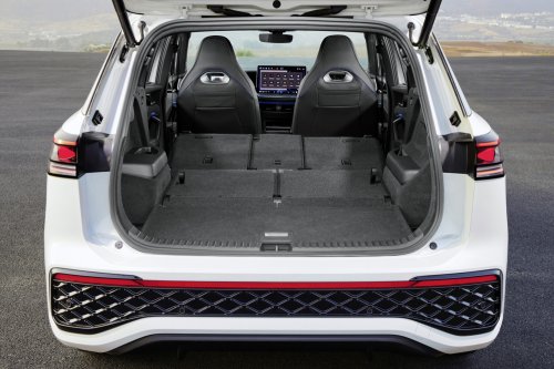 Volkswagen Tayron Australia launch in Sept – Tiguan Allspace replacement, 7 seats, coming to Malaysia?