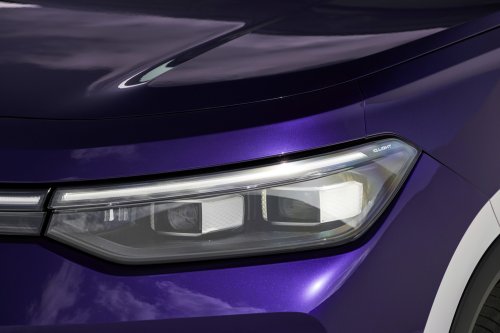 Volkswagen Tayron Australia launch in Sept – Tiguan Allspace replacement, 7 seats, coming to Malaysia?