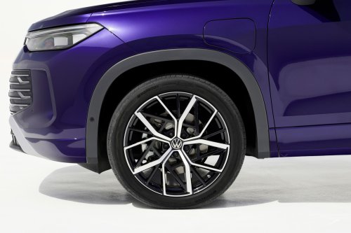 Volkswagen Tayron Australia launch in Sept – Tiguan Allspace replacement, 7 seats, coming to Malaysia?