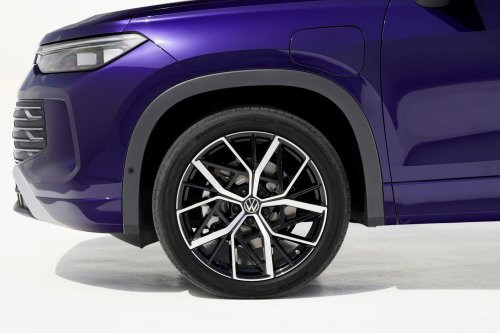 Volkswagen Tayron Australia launch in Sept – Tiguan Allspace replacement, 7 seats, coming to Malaysia?