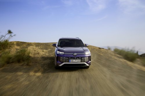 Volkswagen Tayron Australia launch in Sept – Tiguan Allspace replacement, 7 seats, coming to Malaysia?