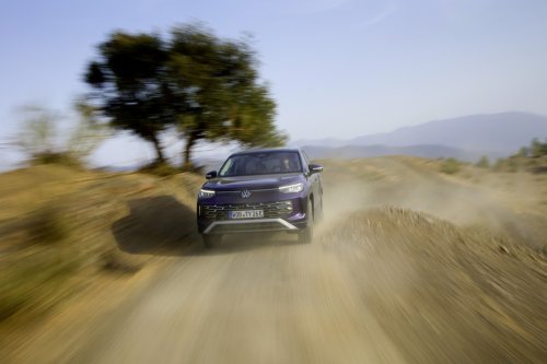 Volkswagen Tayron Australia launch in Sept – Tiguan Allspace replacement, 7 seats, coming to Malaysia?