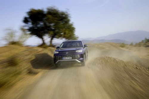Volkswagen Tayron Australia launch in Sept – Tiguan Allspace replacement, 7 seats, coming to Malaysia?
