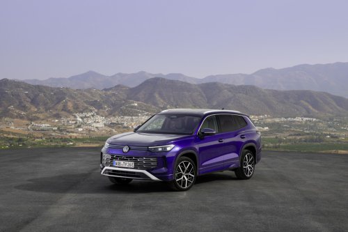 Volkswagen Tayron Australia launch in Sept – Tiguan Allspace replacement, 7 seats, coming to Malaysia?