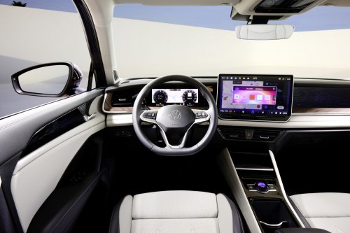 Volkswagen Tayron Australia launch in Sept – Tiguan Allspace replacement, 7 seats, coming to Malaysia?