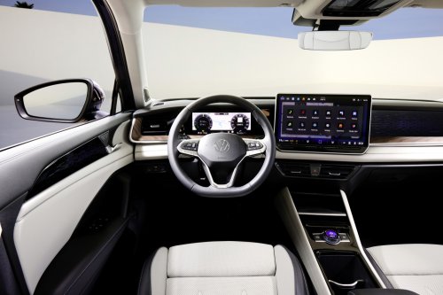 Volkswagen Tayron Australia launch in Sept – Tiguan Allspace replacement, 7 seats, coming to Malaysia?