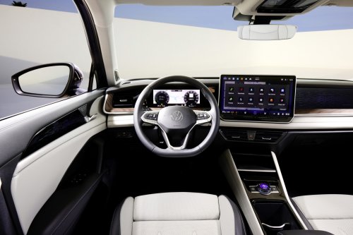 Volkswagen Tayron Australia launch in Sept – Tiguan Allspace replacement, 7 seats, coming to Malaysia?