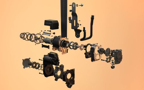 Volvo EX60 – EV SUV to debut with new multi-adaptive seatbelt system; adaptable to different body types