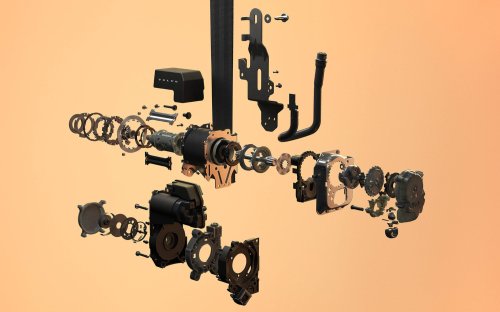 Volvo, SUV, Volvo EX60 – EV SUV to debut with new multi-adaptive seatbelt system; adaptable to different body types