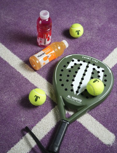 Volvo, Volvo Padel Open 2025 – registrations open, till July 3