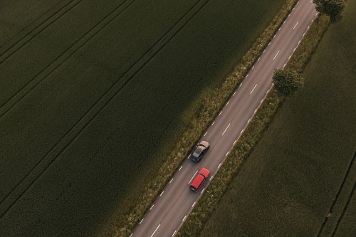 Volvo XC60 eclipses 240 to become the best-selling Volvo ever – over 2.7 million sold across 17 years