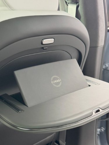 Xpeng G7 EV SUV – longer than G6, lidar-less Level 3 autonomous, 3 Turing AI chips, up to 702 km CLTC