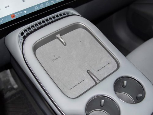 Xpeng G7 EV SUV – longer than G6, lidar-less Level 3 autonomous, 3 Turing AI chips, up to 702 km CLTC