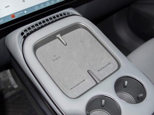 Xpeng G7 EV SUV – longer than G6, lidar-less Level 3 autonomous, 3 Turing AI chips, up to 702 km CLTC