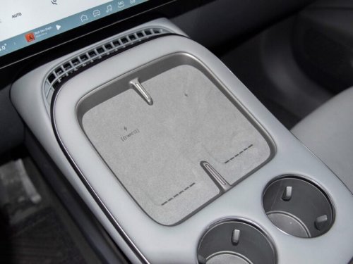 Xpeng G7 EV SUV – longer than G6, lidar-less Level 3 autonomous, 3 Turing AI chips, up to 702 km CLTC