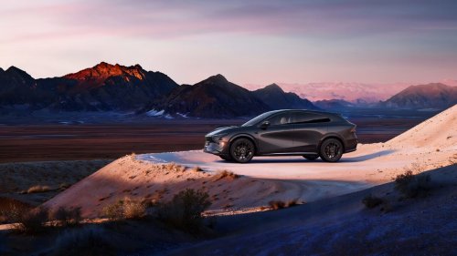 Xpeng G7 EV SUV – longer than G6, lidar-less Level 3 autonomous, 3 Turing AI chips, up to 702 km CLTC