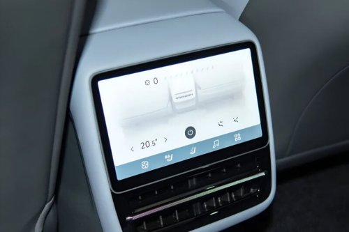 Xpeng, SUV, Xpeng G7 EV SUV – longer than G6, lidar-less Level 3 autonomous, 3 Turing AI chips, up to 702 km CLTC