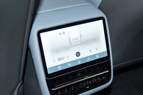 Xpeng G7 EV SUV – longer than G6, lidar-less Level 3 autonomous, 3 Turing AI chips, up to 702 km CLTC