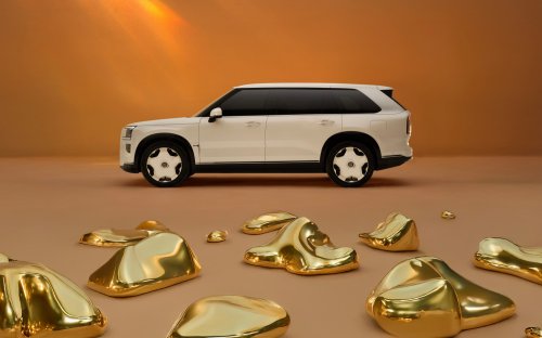 Zeekr 9X to make full debut in China on July 9 – on sale in Q3; brand’s new flagship and first hybrid SUV