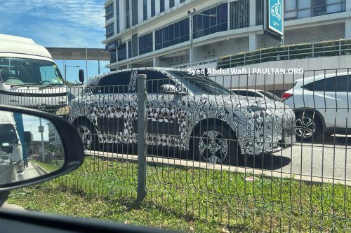 Proton, Proton eMas 5 to be shown nationwide via MISI 5 Tour