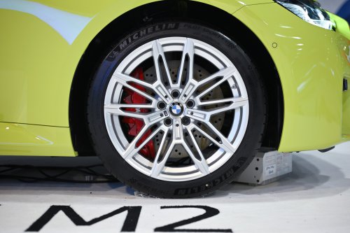 2025 BMW M2 launched in Malaysia – uprated S58 engine, now with 480 PS, 600 Nm; priced from RM651k