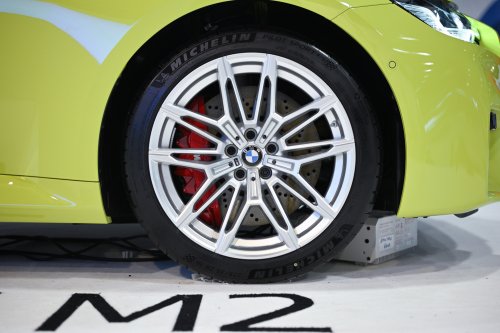 2025 BMW M2 launched in Malaysia – uprated S58 engine, now with 480 PS, 600 Nm; priced from RM651k